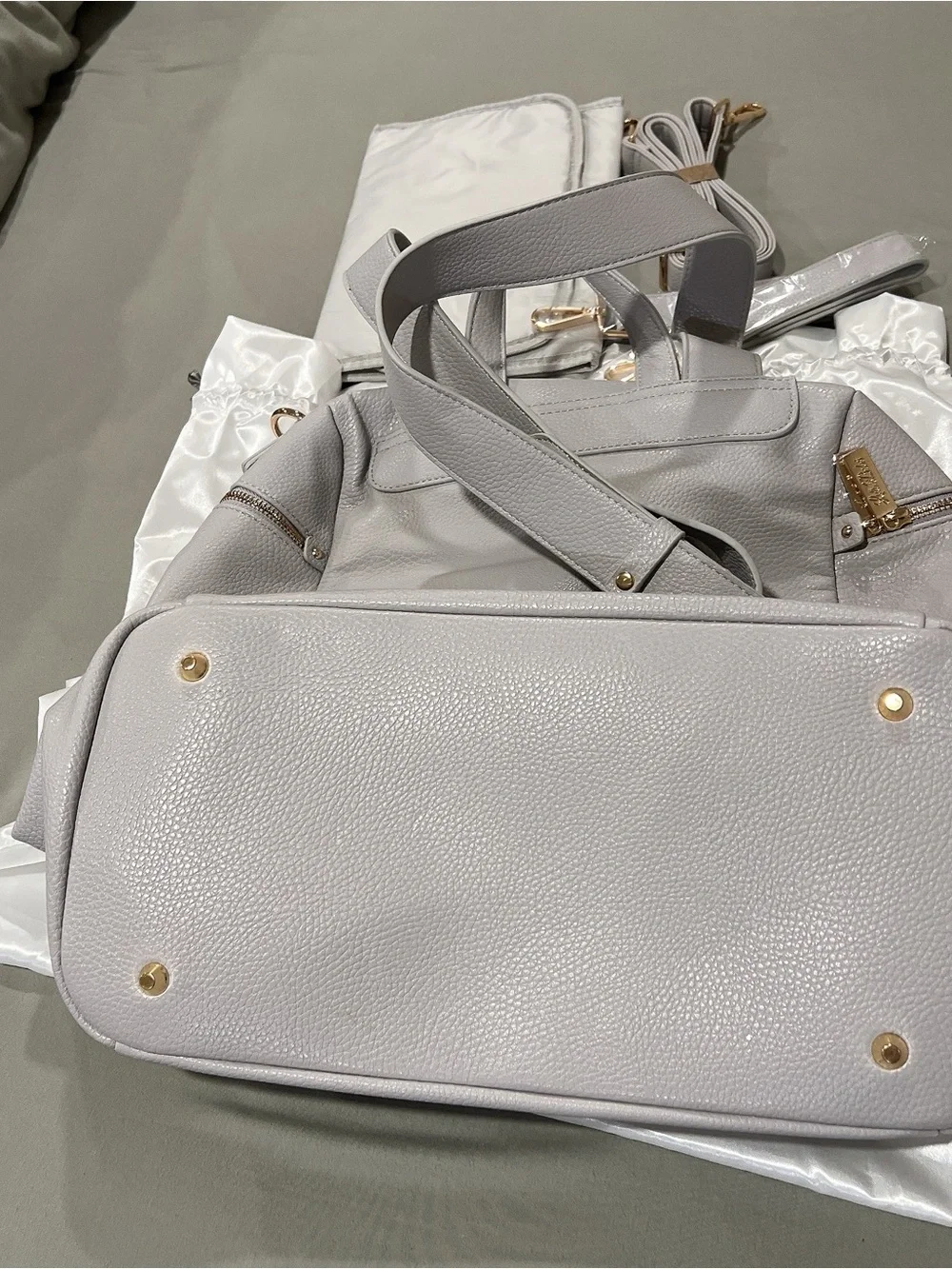 Luli Bebe brandnew never